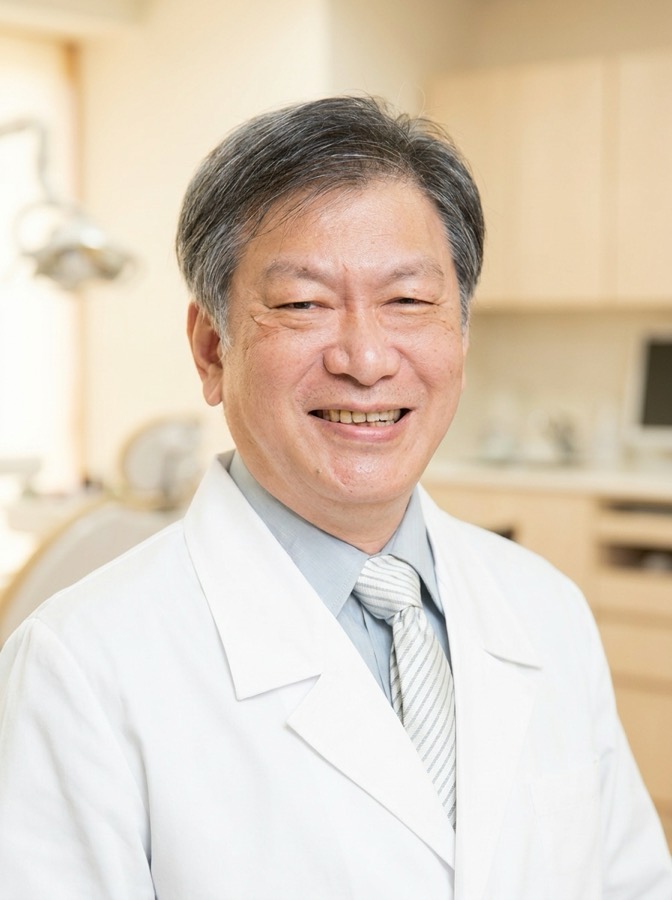 蔡景欽院長